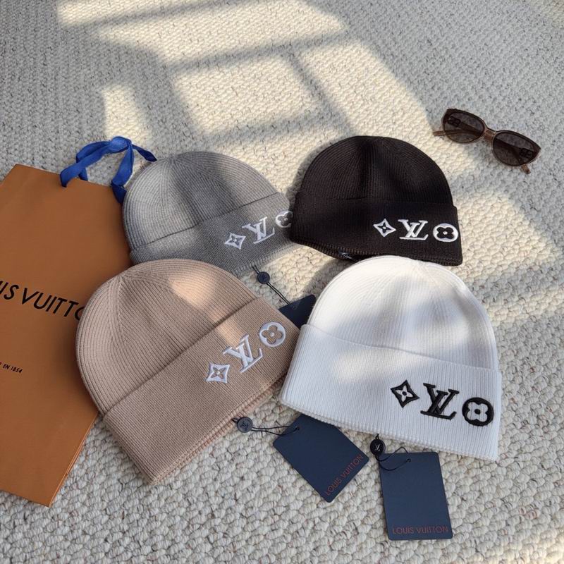 LV Hat dx38